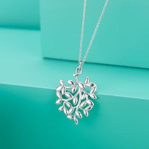 Tiffany & Co. necklace